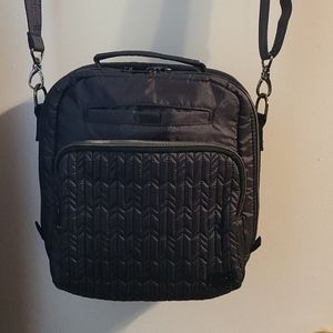 Lug ranger crossbody purse